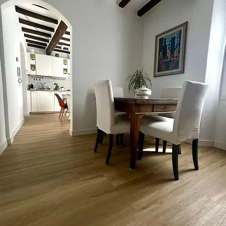 Casa Pierina * 비키오