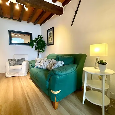 Casa Pierina 펜션 비키오