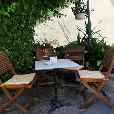 Casa Pierina * Vicchio